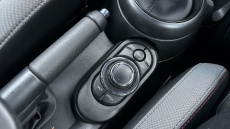 MINI Hatchback 2.0 John Cooper Works Premium 3dr Auto Petrol Hatchback